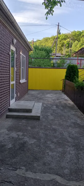 Дом для встреч друзей и семейного отдыха