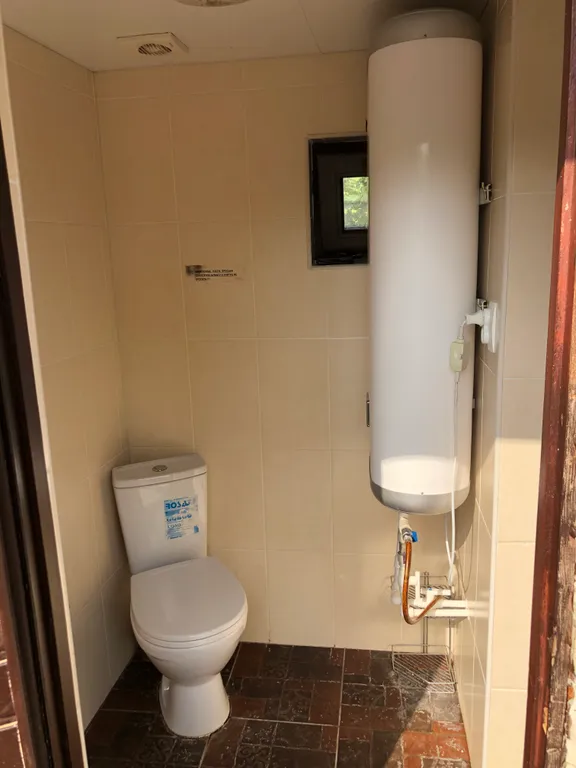 Уютный домик у моря