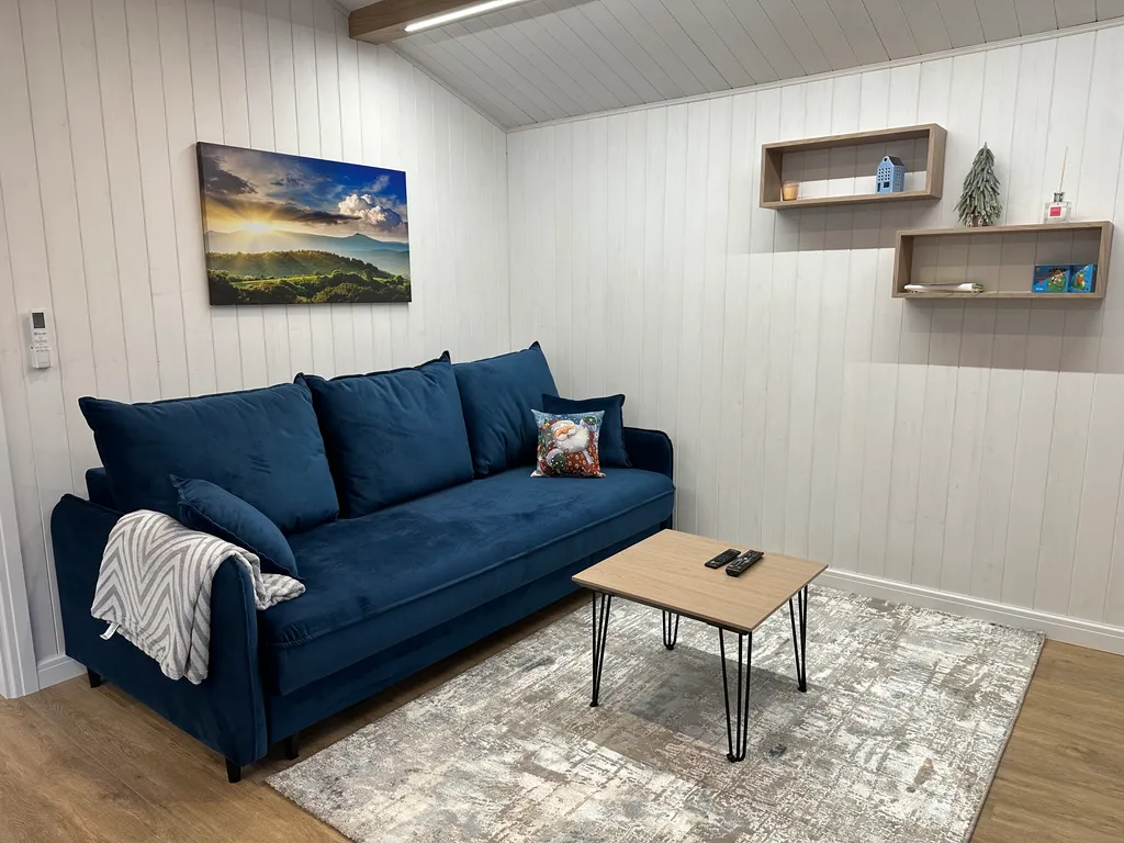 Апартаменты у моря