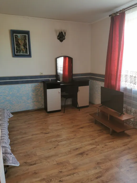 Аппартаменты под ключ в престижном районе города