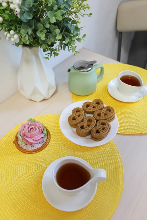 Квартира 1-комнатная Квартира — Санкт-Петербург