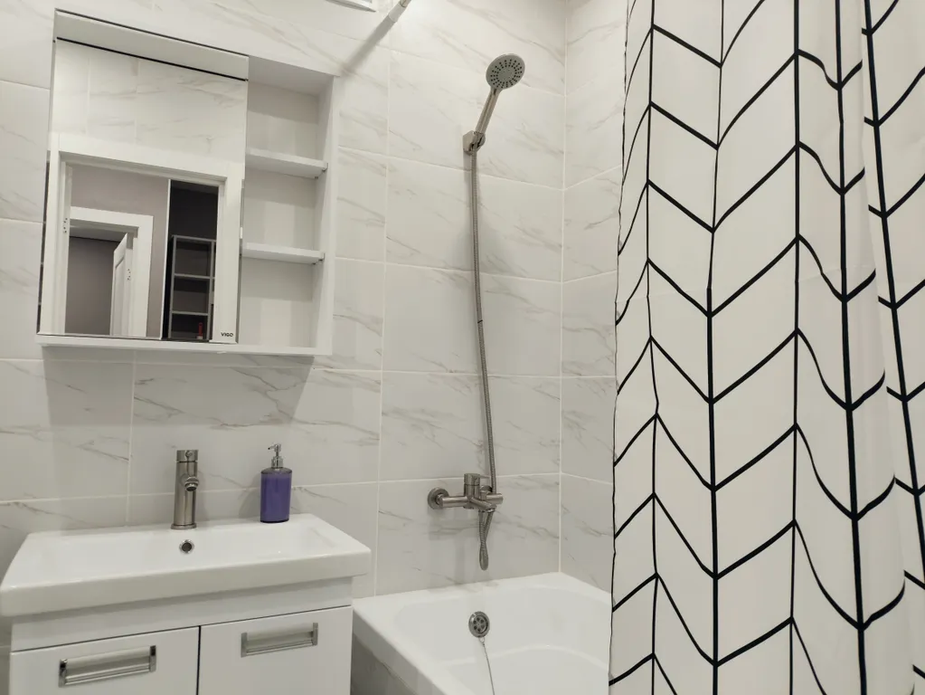 Новый дом новая квартира