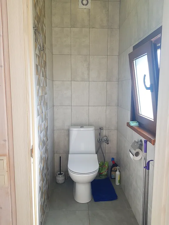 Дом с видом на море