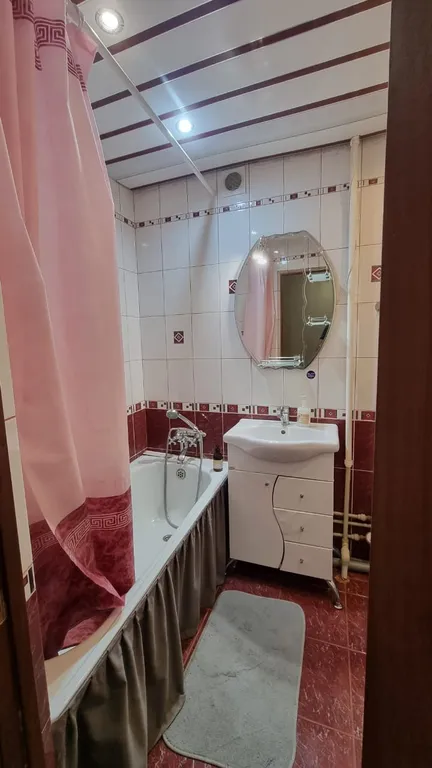 Квартира в центре города с прекрасным видом на достопримечательности