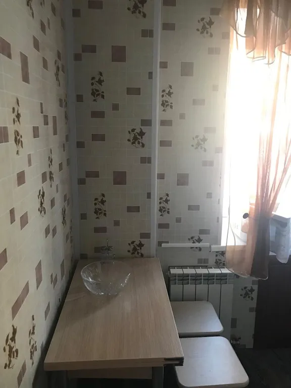 Квартира Уютная квартира около парка с фонтаном — Тихвин