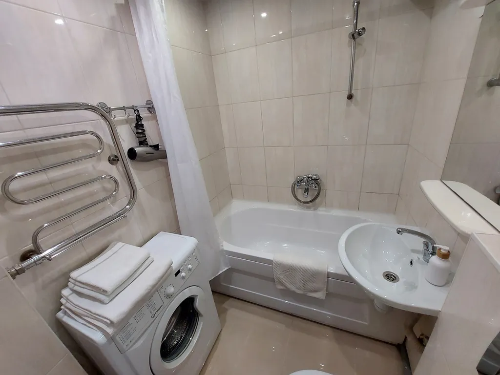 Апартамент у Кремля