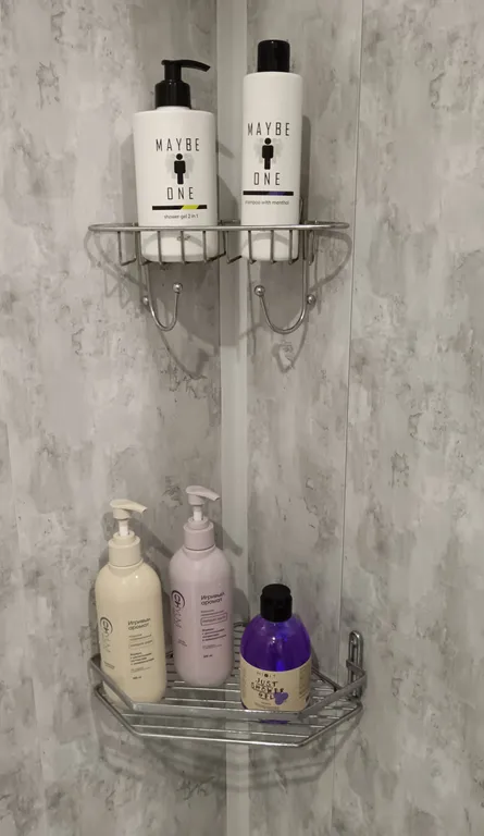 Идеальная квартира для большой семьи