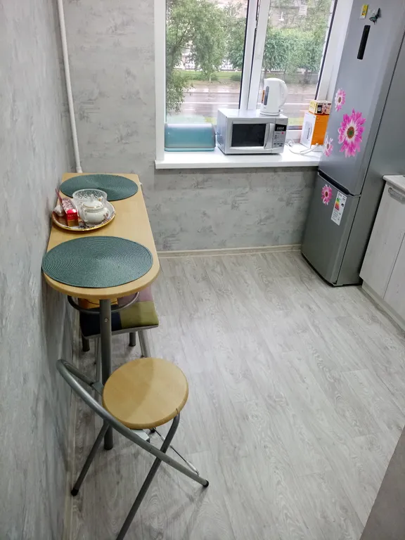 Уютная, новая квартира в историческом центре города