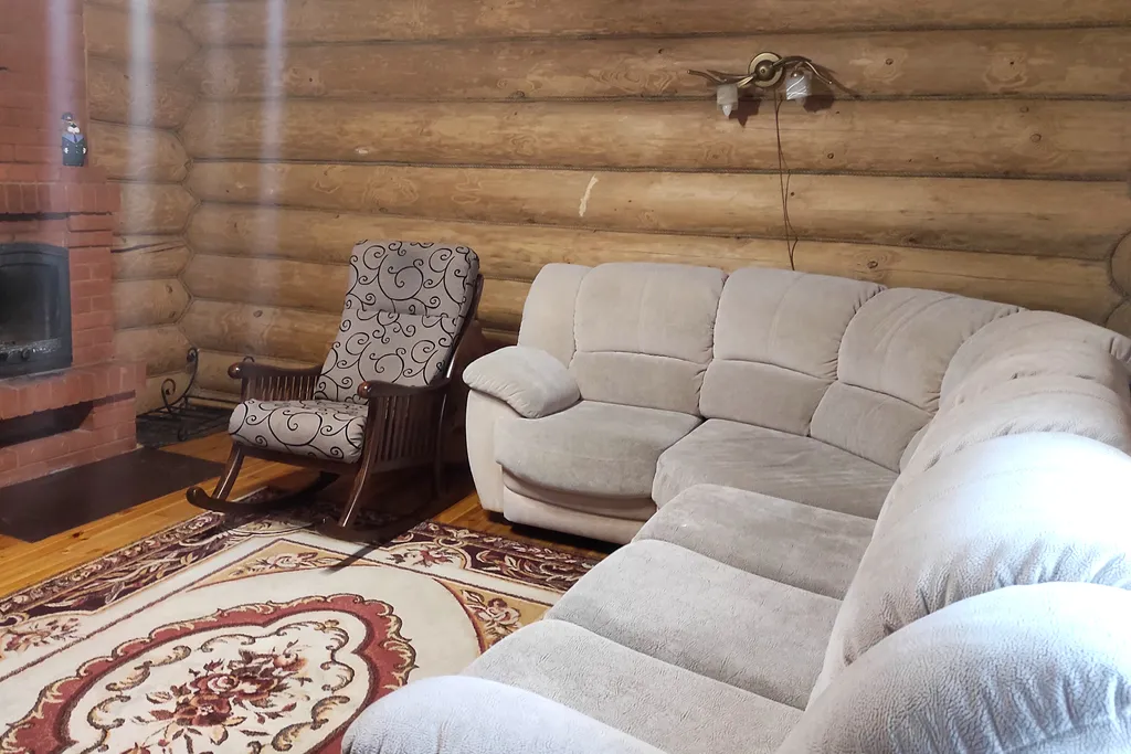 Агроусадьба у Топтыгина