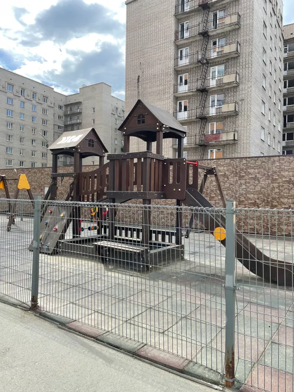 Квартира Просторная и уютная квартира ТЦ galaxy — Барнаул