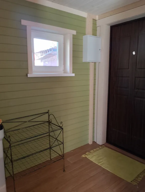 Уютный Дом с Камином в сосновом лесу 15 мин от Твери и 50 мин от МКАДа