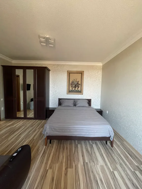 Уютная квартира — аренда посуточно в Нальчик