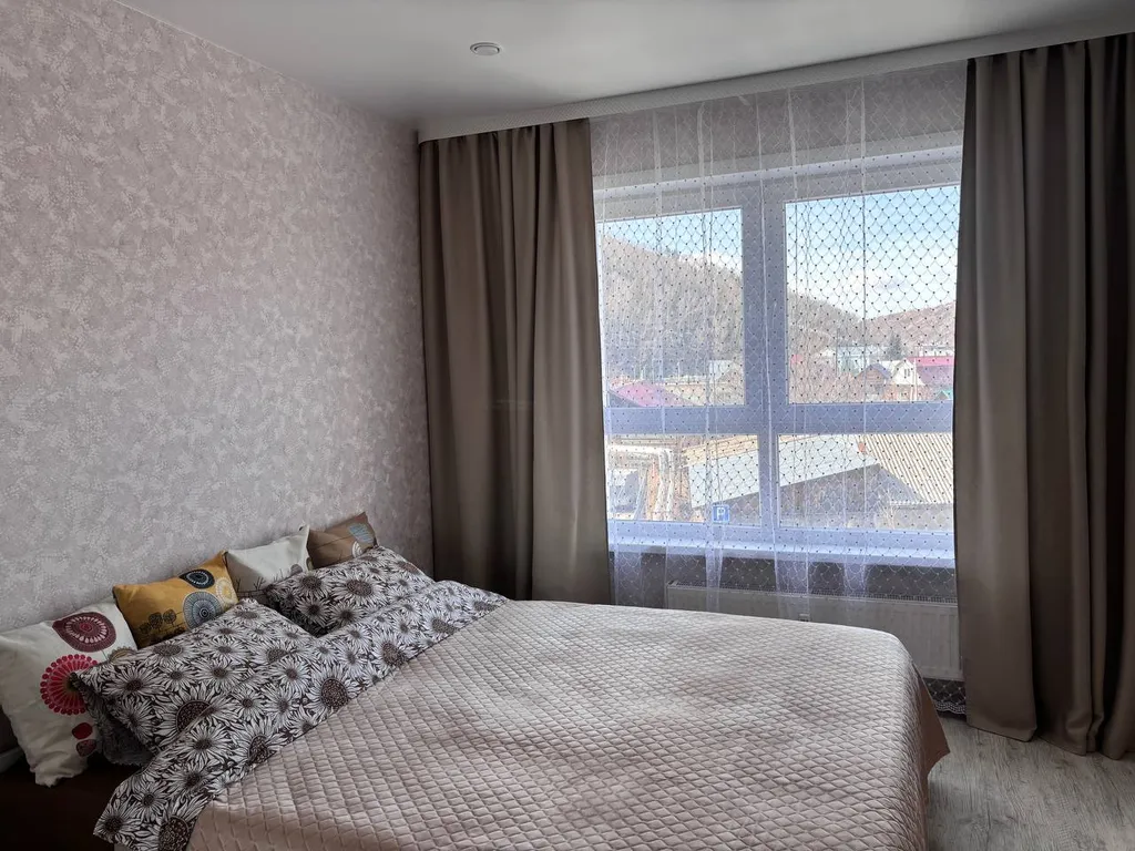 Новый берег Уютная квартира на набережной — аренда посуточно в Горно-Алтайск