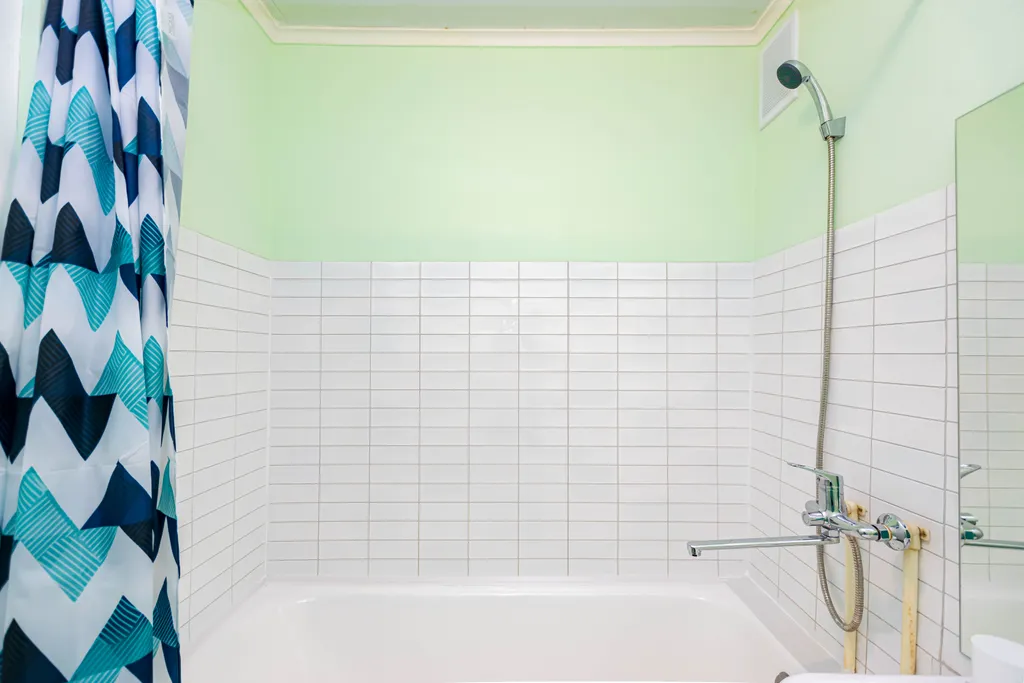 Апартаменты недалеко от ЖД вокзала