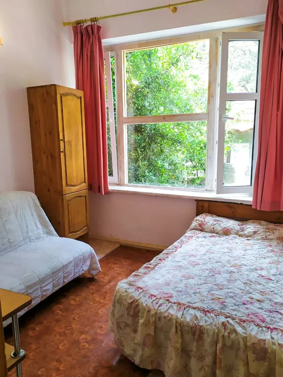 Квартира Комната — аренда посуточно в Симеиз