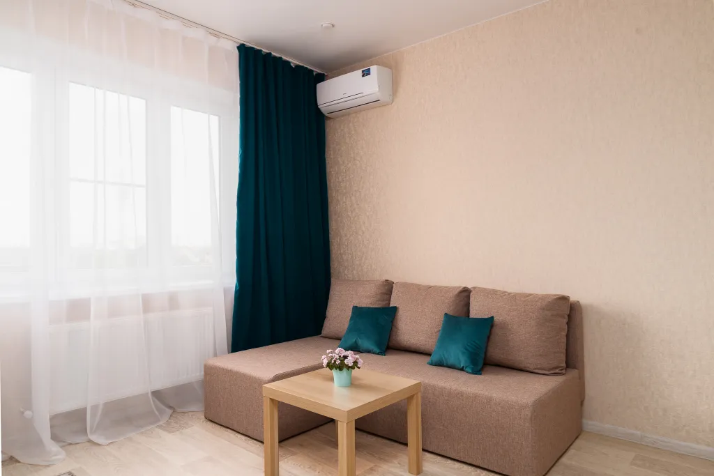 Квартира Чистая и уютная квартира в Краснодаре — Краснодар