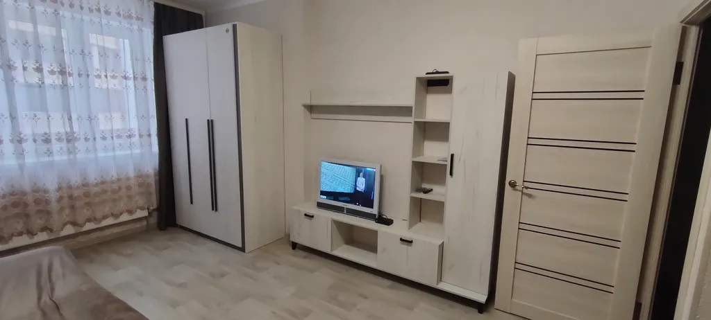 Квартира Квартира около озера и городского парка — Горячий Ключ