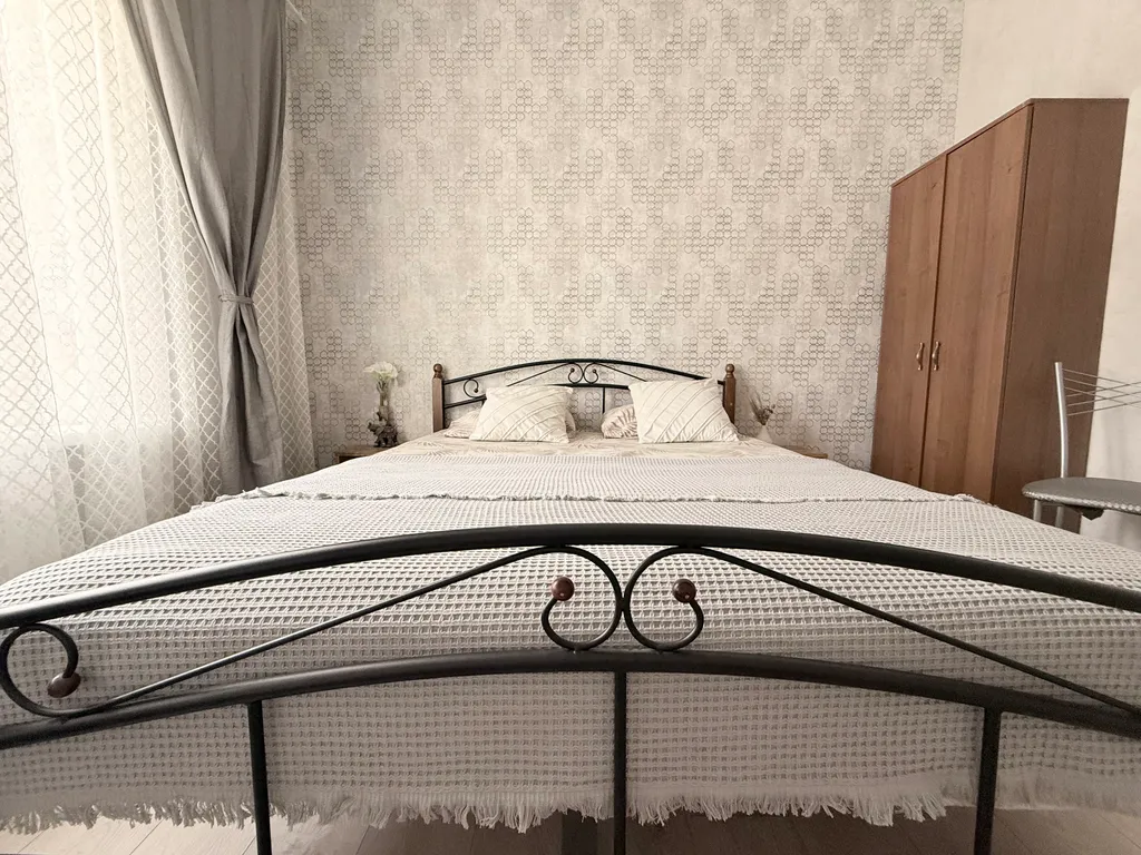 Квартира Апартаменты в ЖК комфорт класса — Аксай