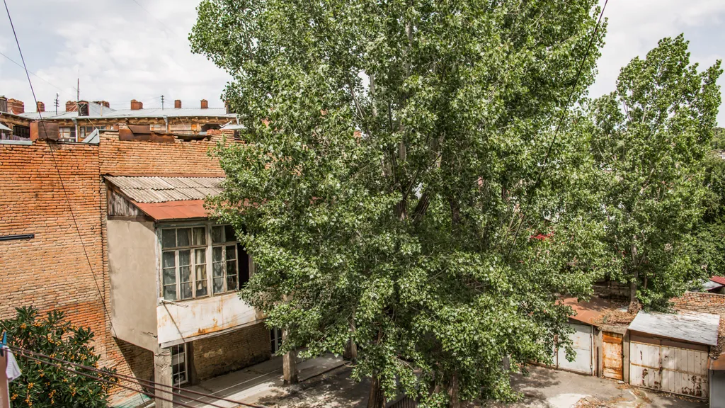 Квартирa у Фабрики