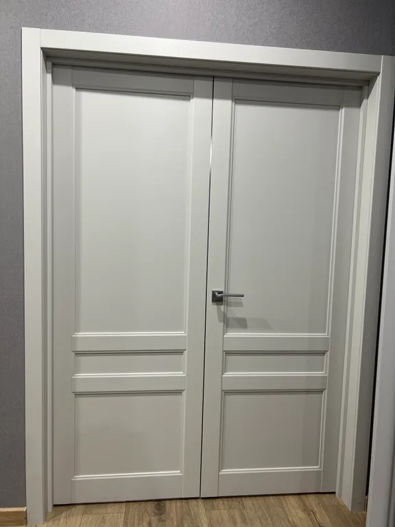 Двухкомнатная квартира у парка