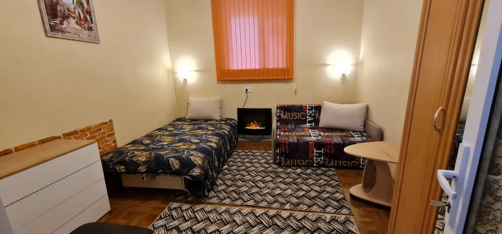 Уютная квартира в центре — аренда посуточно в Ялта