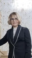 Татьяна Лагунова
