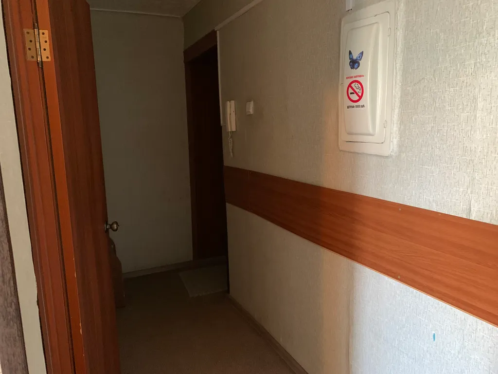 Квартира Квартира у речного вокзала, с видом на Енисей — Красноярск