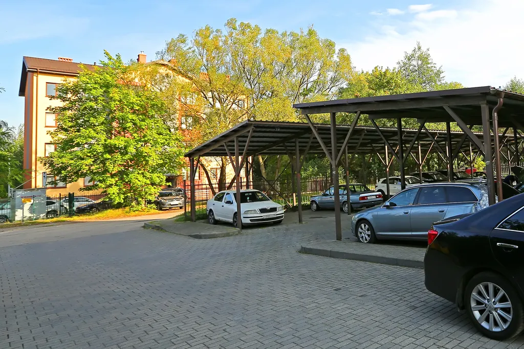 Квартира Уютные апартаменты — Калининград