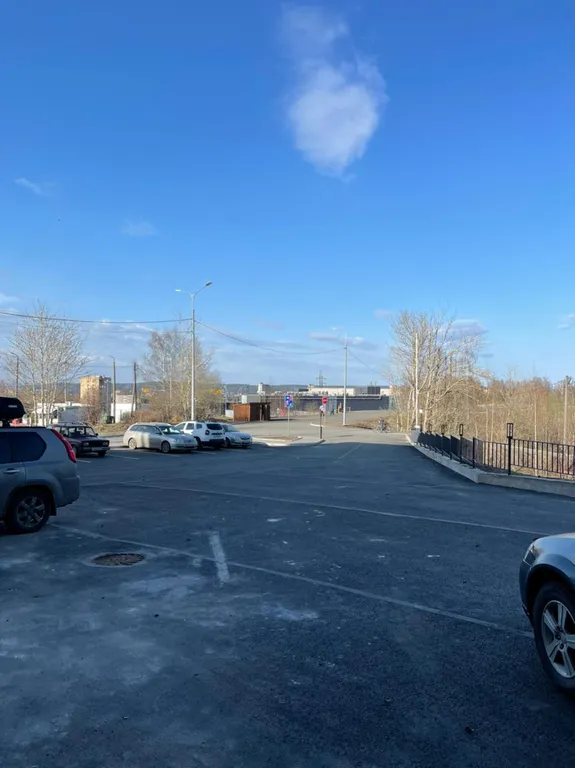 Квартира премиум класса в тихом центре города