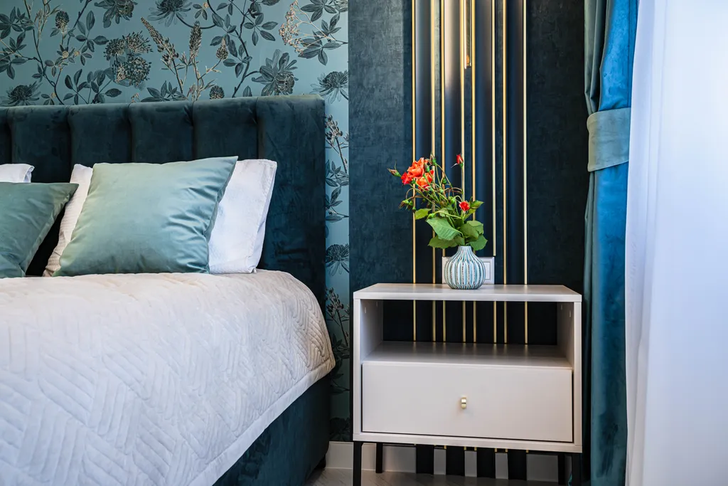 Квартира для релакса