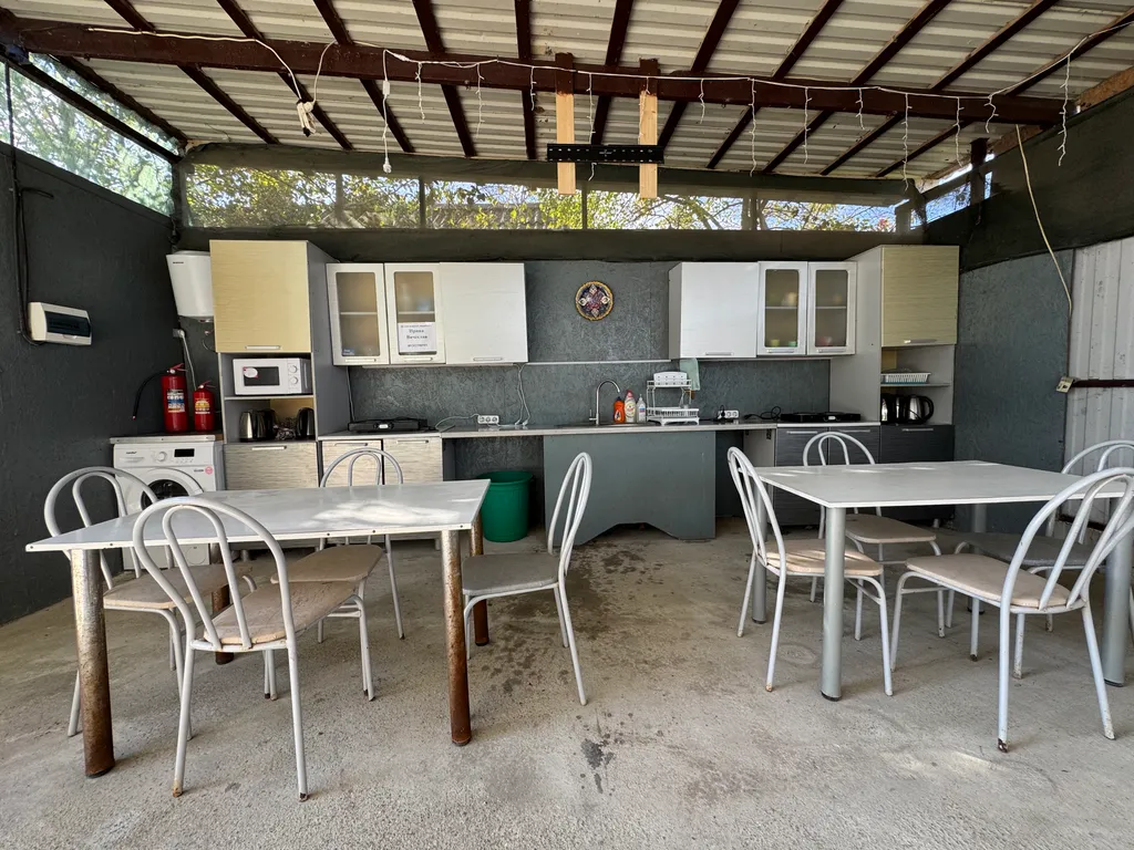 Гостевой дом «РОСТОВЧАНКА»