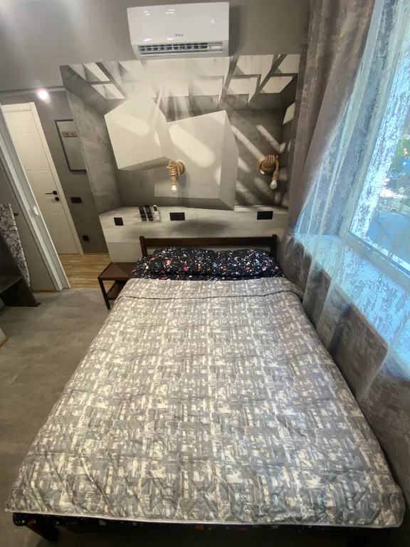 Апартамент Лофт в центре города