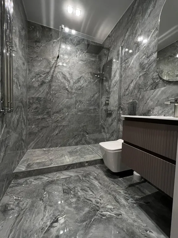 Апартаменты в ЖК 5 звёзд