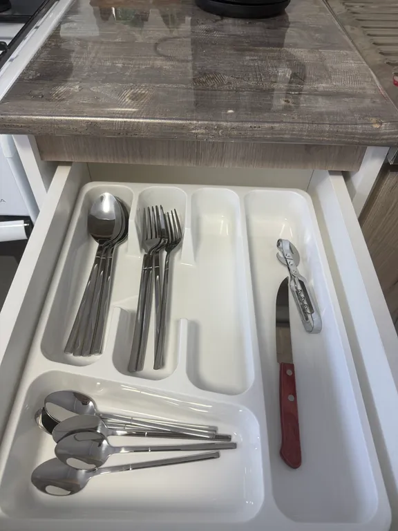 Уютная квартира с ремонтом в новом доме