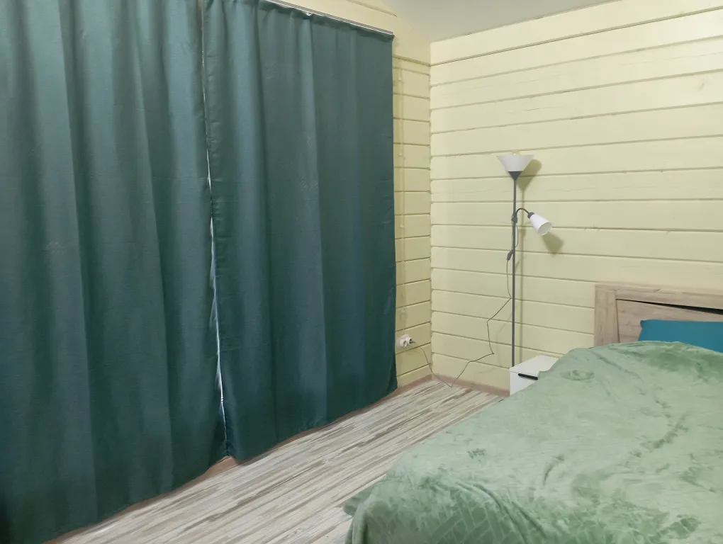 Усадьба Энергия гор