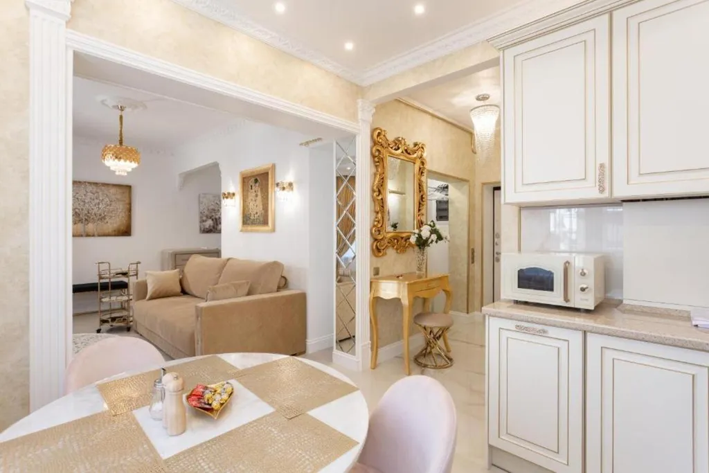 Apart39 VIP в старом городе