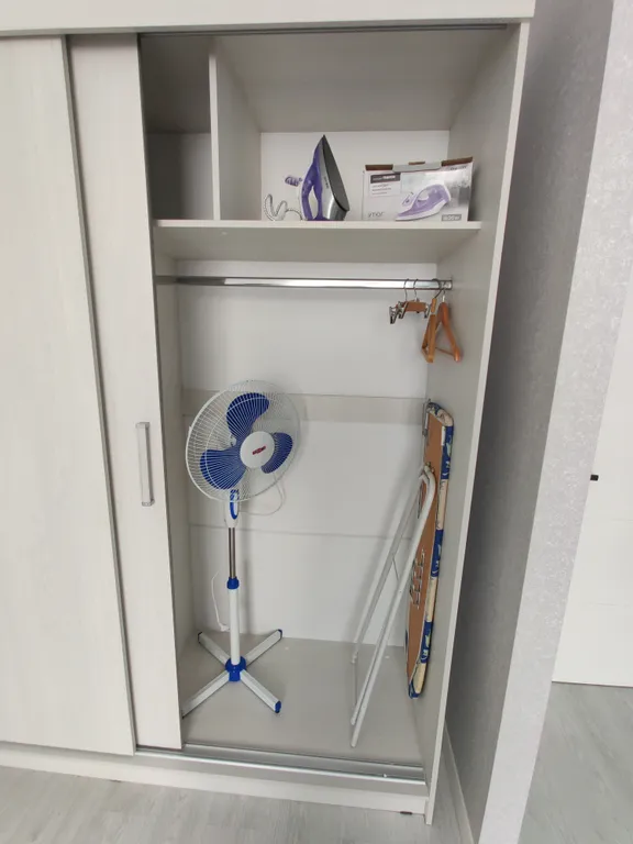 Квартира Уютная квартира в отличном районе — Калининград