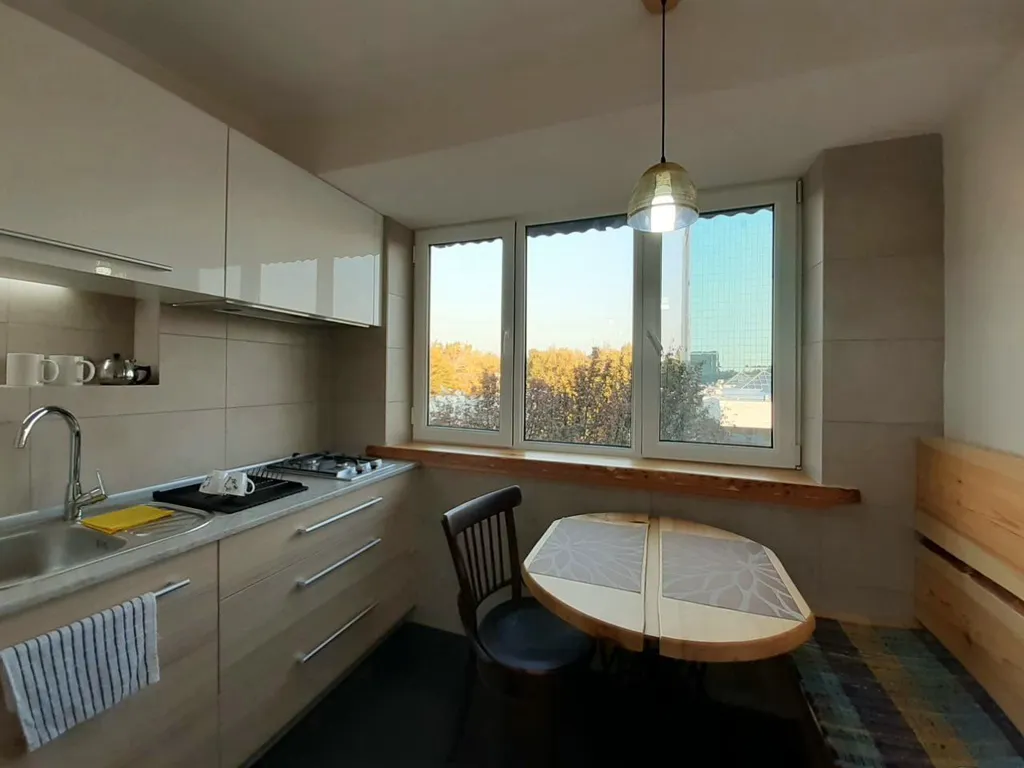 Skyline apartment near central bazar