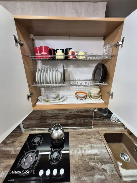 Квартира Квартира в первомайке — Тверь