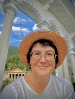 Елена Морякова