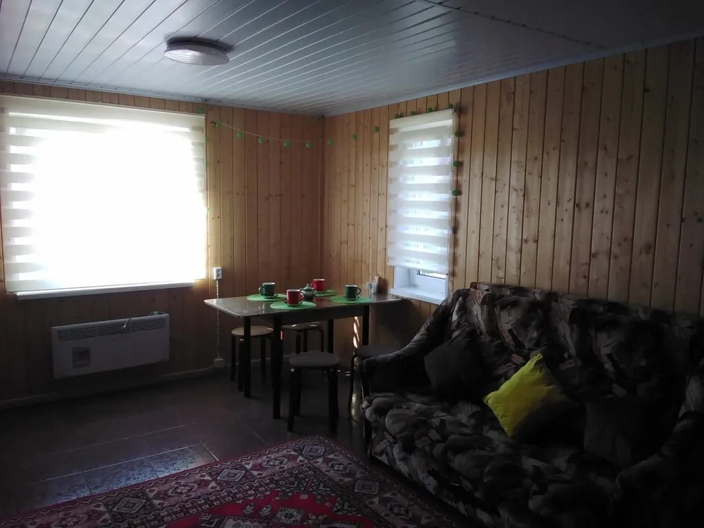 Гостевой домик Евгения