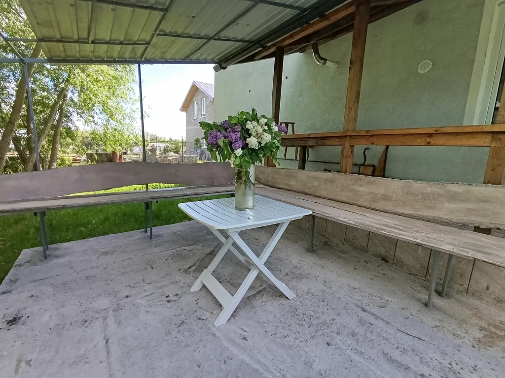 Уютный дом с баней рядом с заливом, карьером, голубыми озерами и сосновым лесом