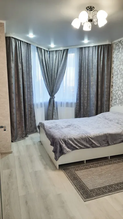 Уютная красивая квартира в центре города