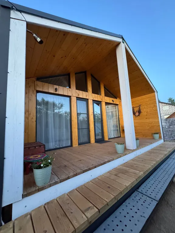 2-комнатный Дом