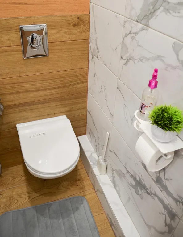 Квартира Прекрасная квартира в центре города — Анапа