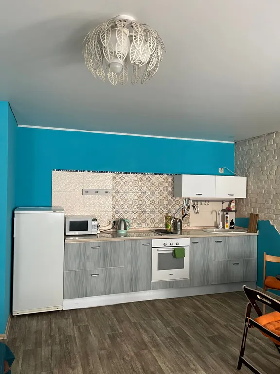 Лучшая квартира в самом центре города