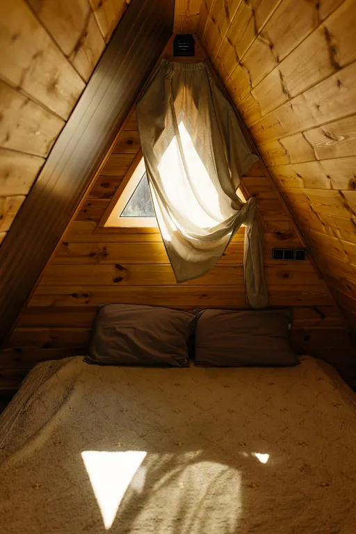 Глэмпинг Светогорье