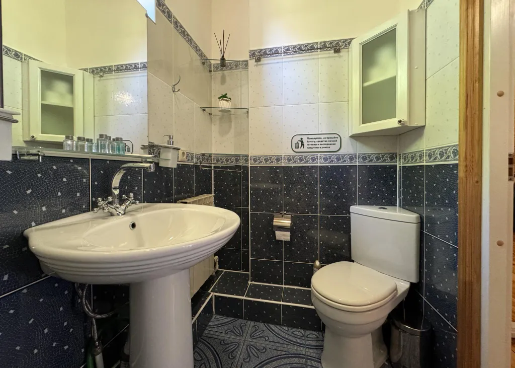 Гостевой дом Гжель