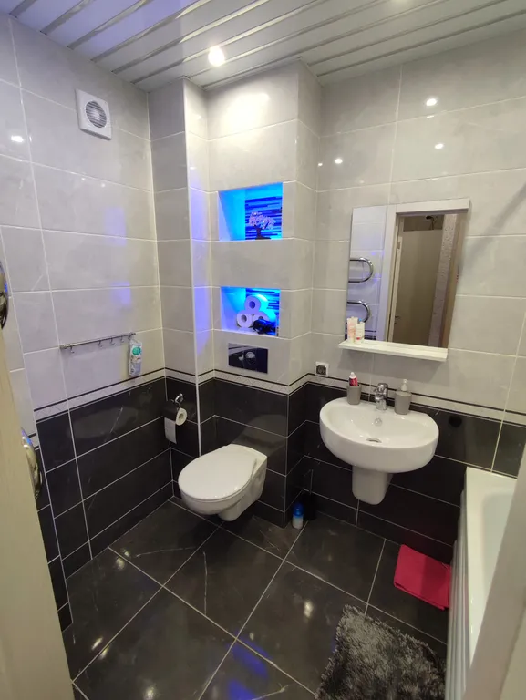 Комфортная Квартира - Арт Олимп в Спортивном квартале Завеличье