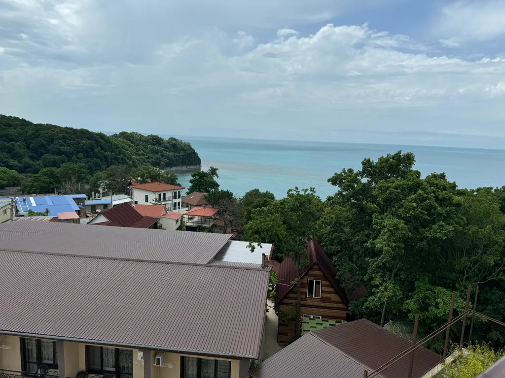 Квартира Комната — турбазы Приморская